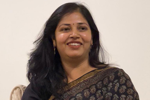director