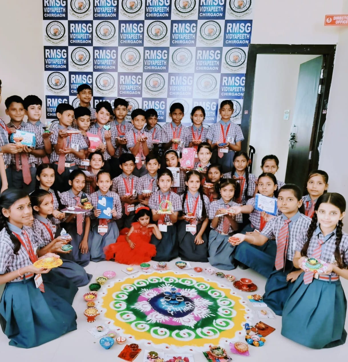 Kids Activity 1