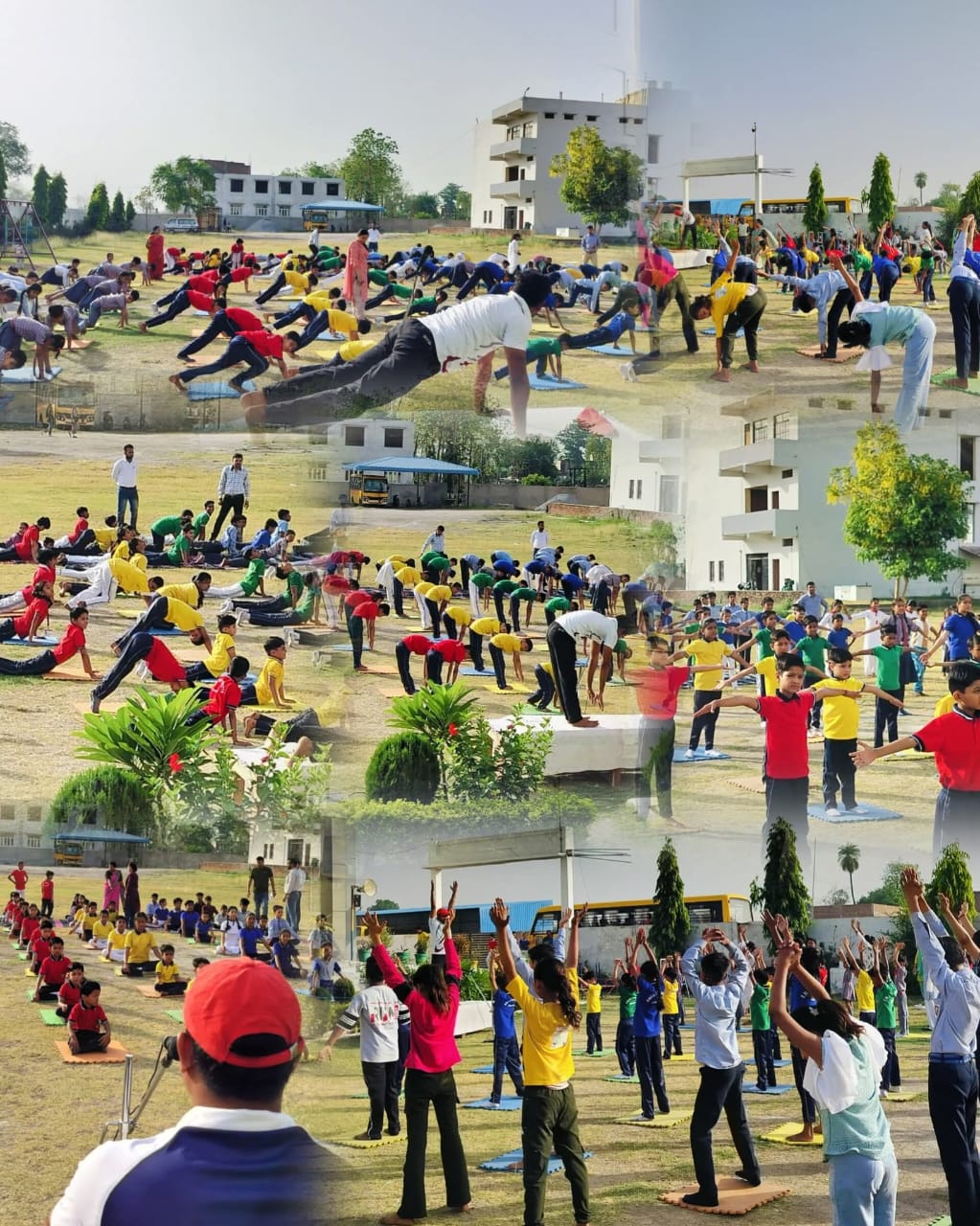 Sports Activity 2