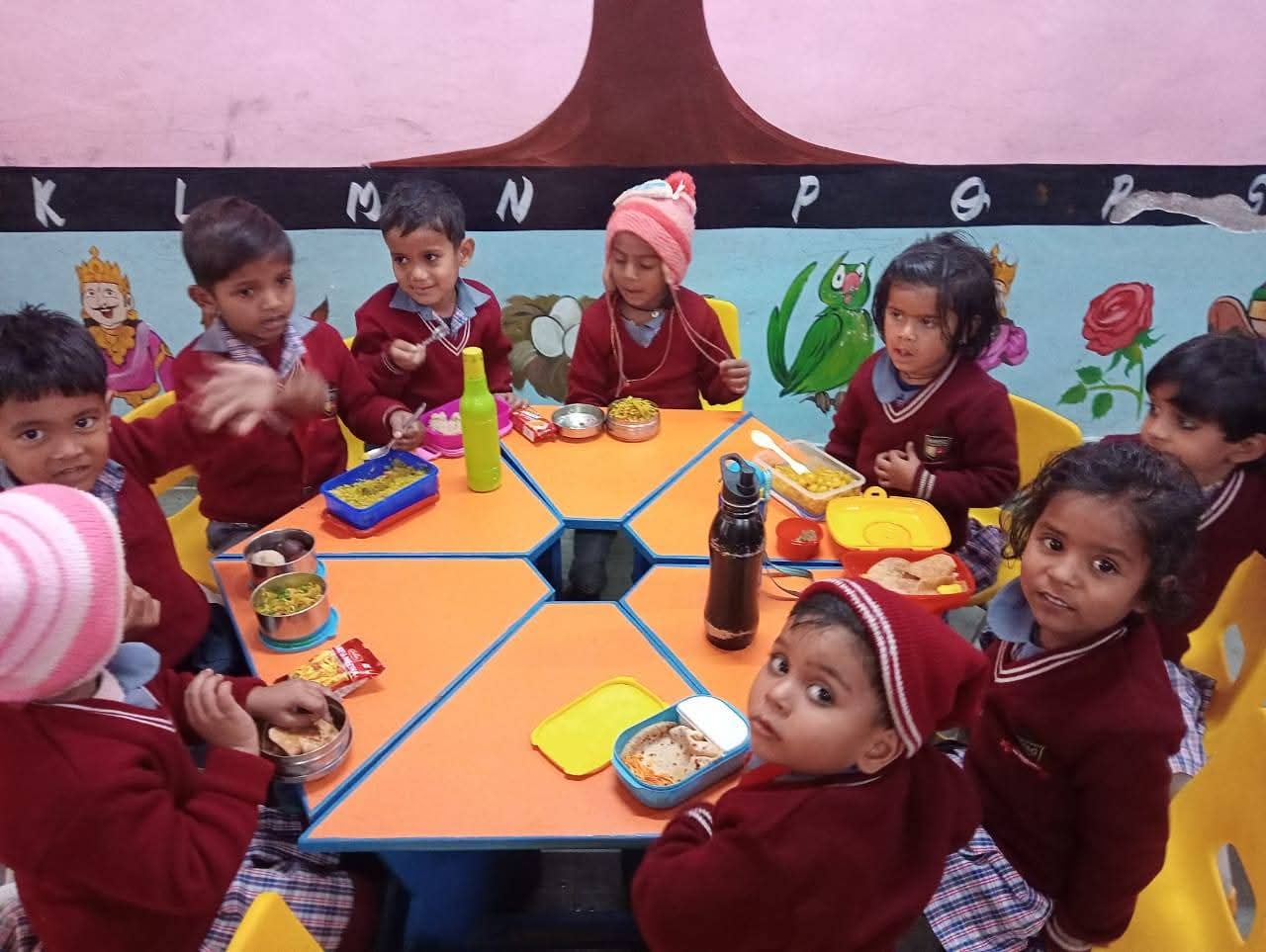 Kids Activity 5