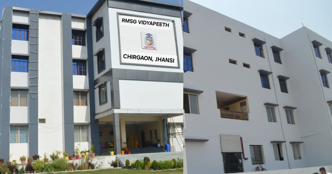 Main Campus View