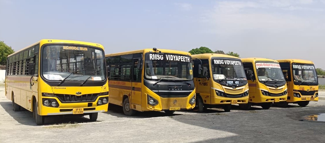 School buses